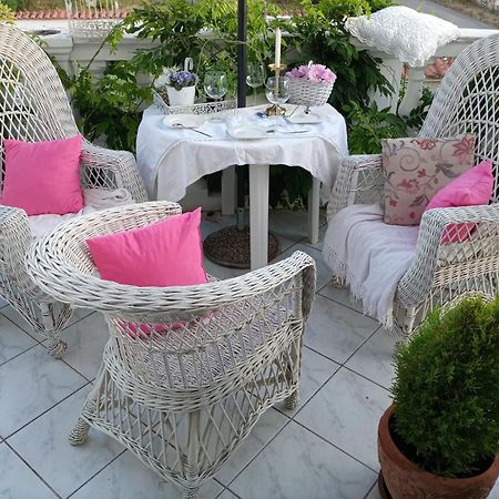 Apartment Jozefina Пореч Экстерьер фото