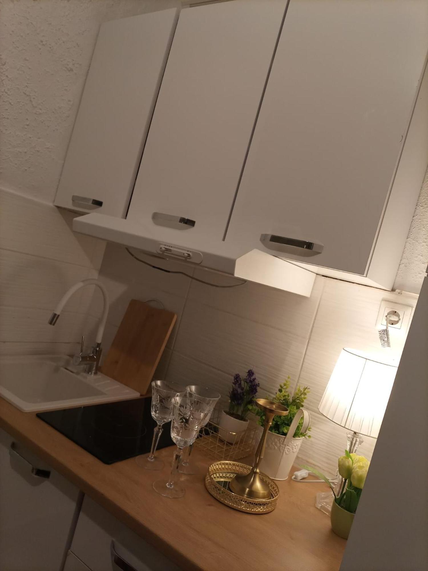 Apartment Jozefina Пореч Экстерьер фото