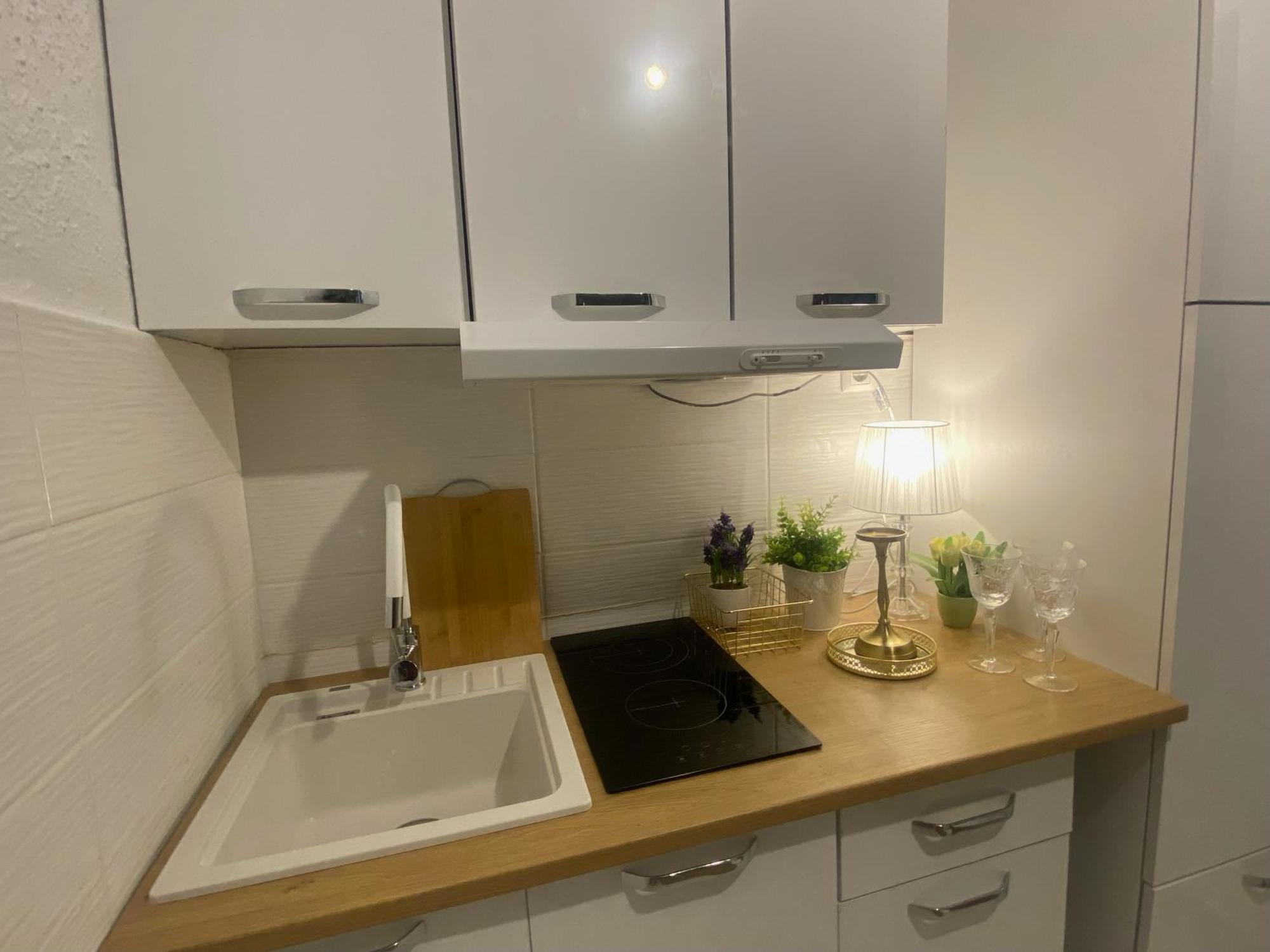 Apartment Jozefina Пореч Экстерьер фото