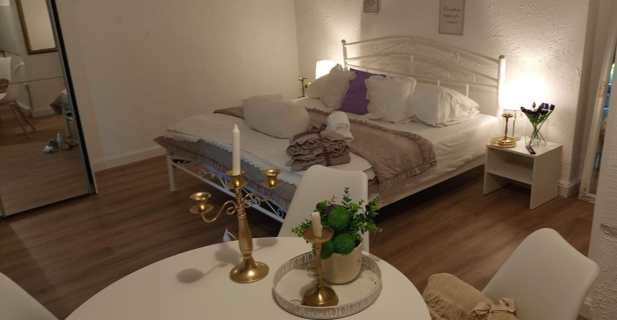 Apartment Jozefina Пореч Экстерьер фото