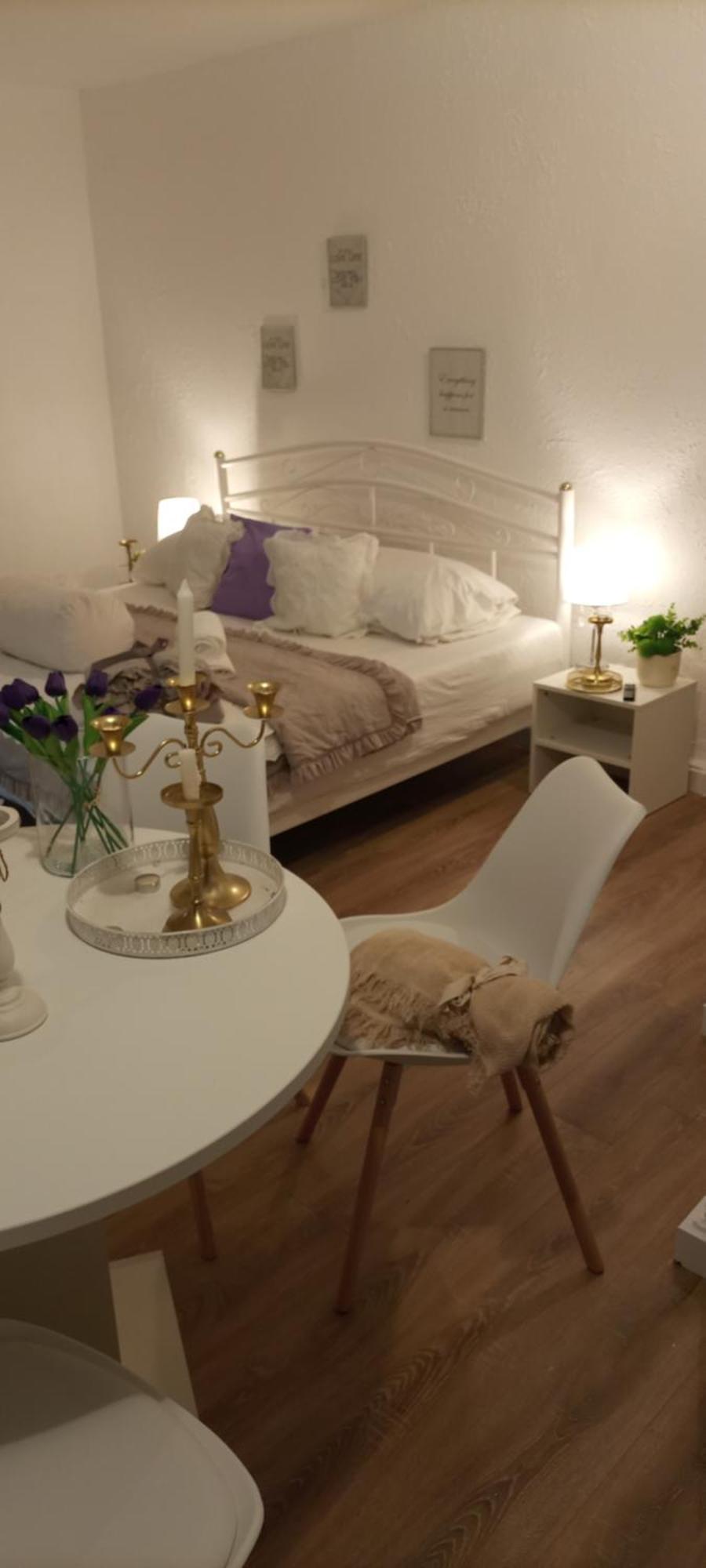 Apartment Jozefina Пореч Экстерьер фото