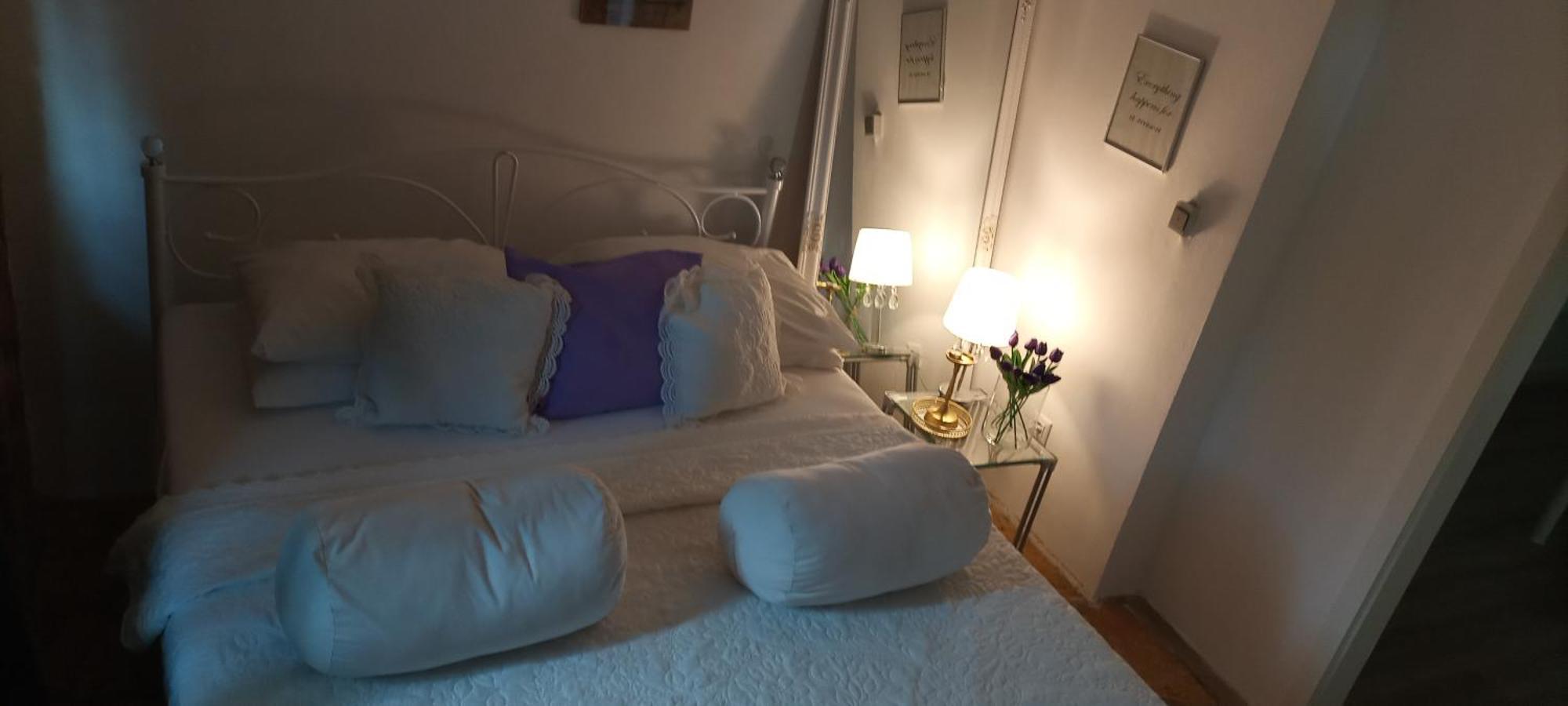 Apartment Jozefina Пореч Экстерьер фото