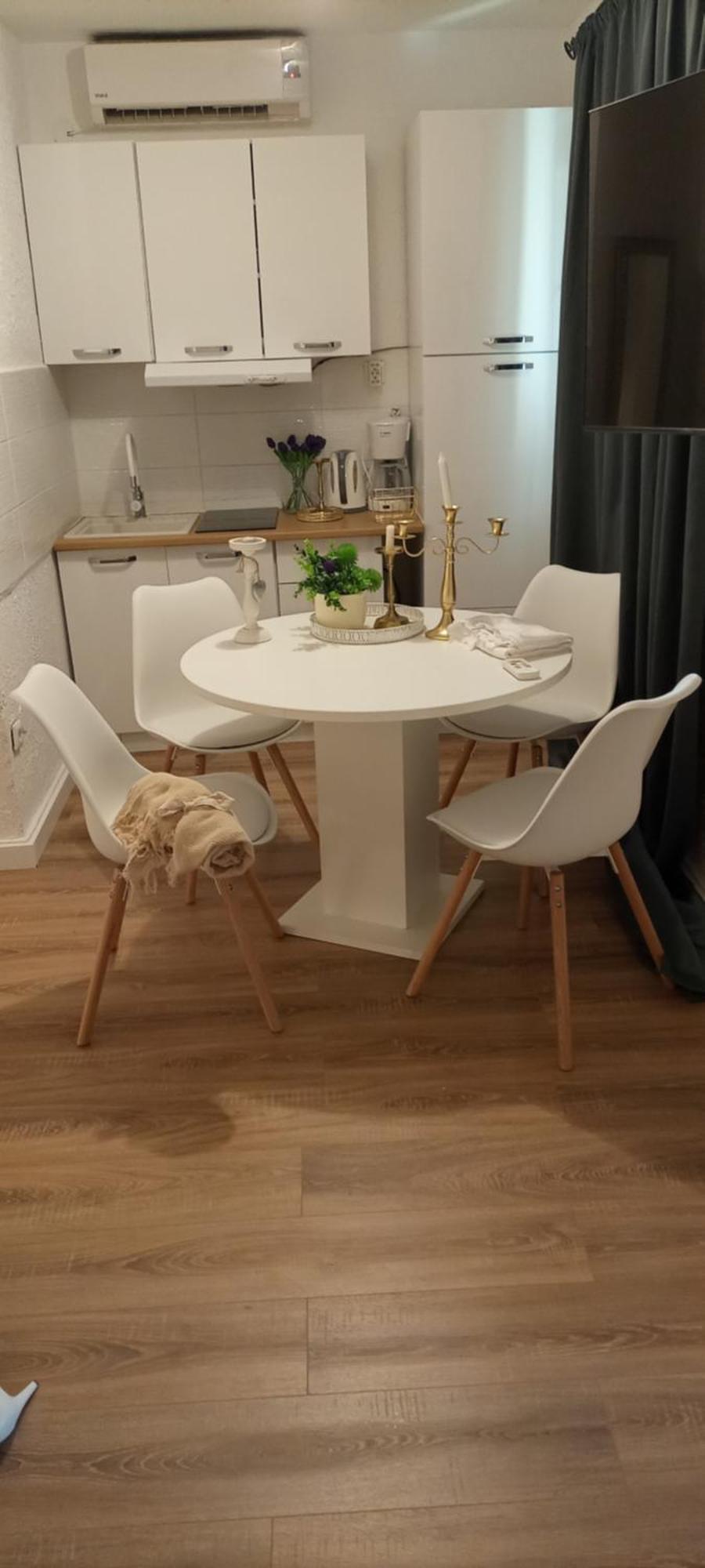 Apartment Jozefina Пореч Экстерьер фото