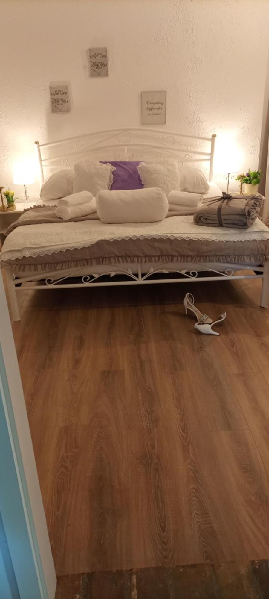 Apartment Jozefina Пореч Экстерьер фото